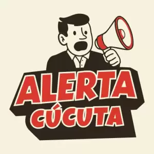 Alerta Cucuta 1210 AM